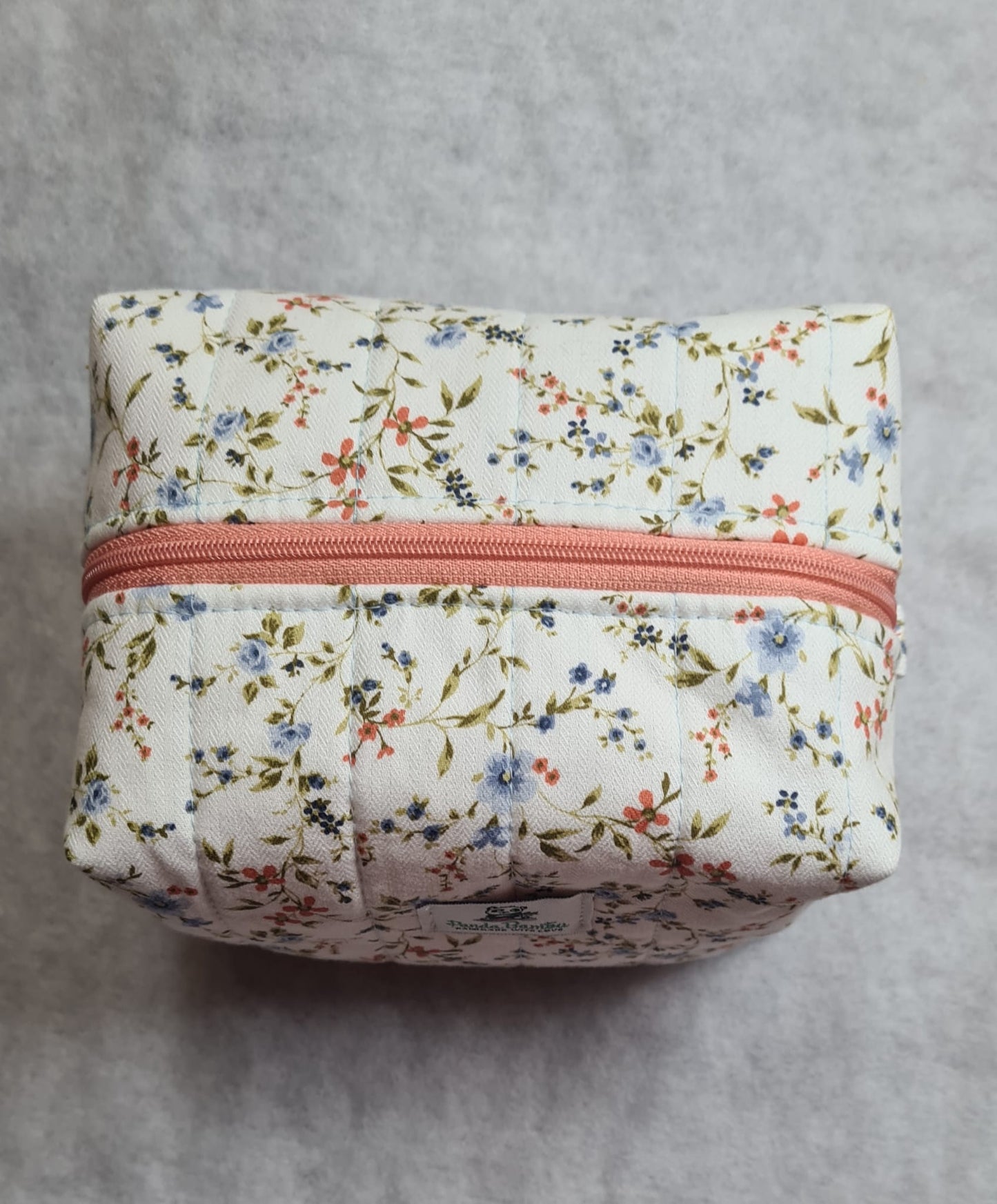necessaire beauty flores