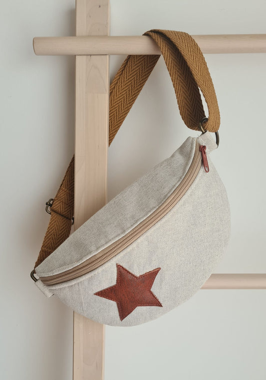 Banana bag 1