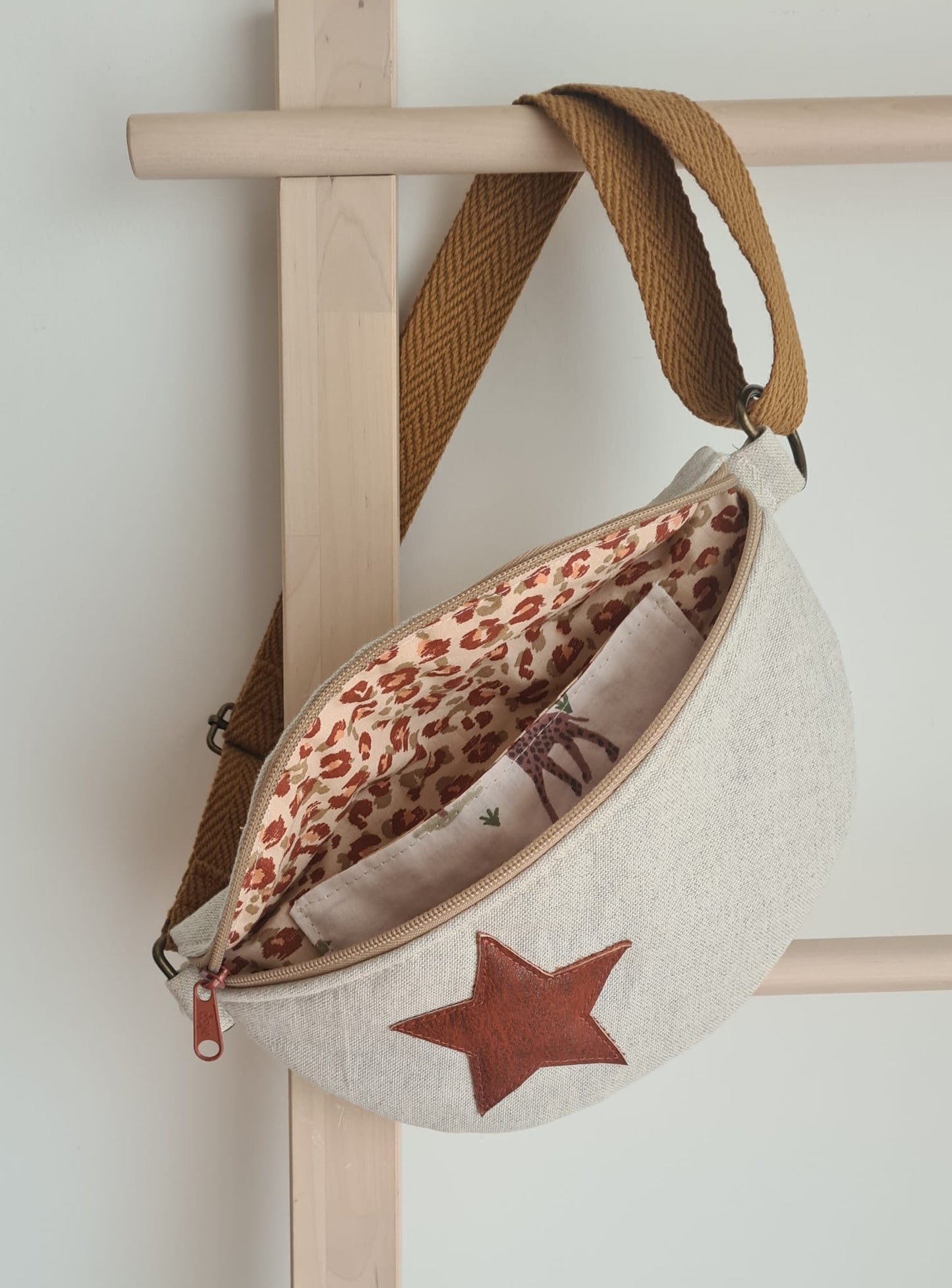 Banana bag 1