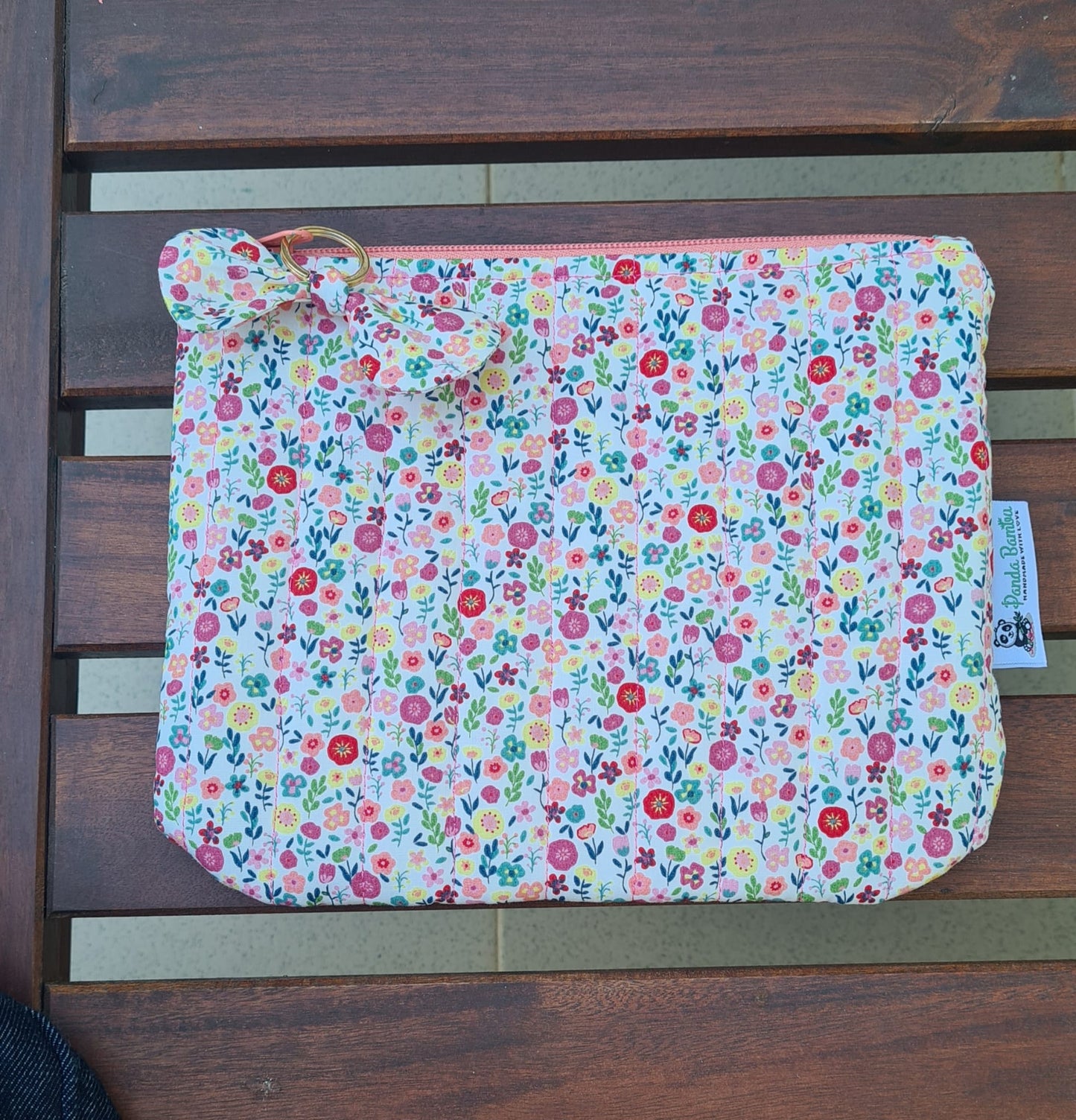 Clutch Paris 4