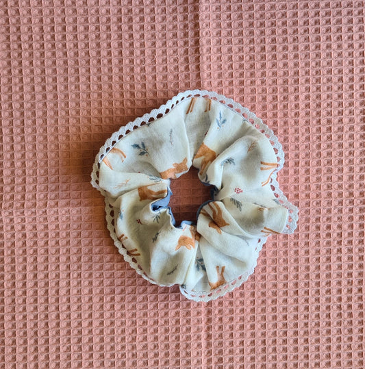 scrunchie renas 2