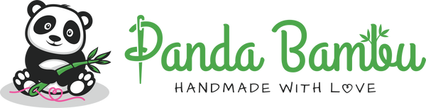 Panda Bambu